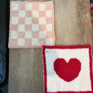 Caden Lane Luxe Loveys